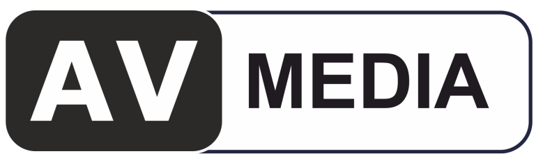 AV media