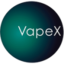 VapeX Logo-2